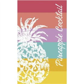 Serviette de plage Secaneta Spooky  90 x 165 cm