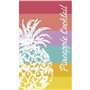 Serviette de plage Secaneta Spooky  90 x 165 cm