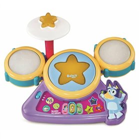 Batterie musicale Vtech Plastique 24,2 x 30,9 x 13,1 cm