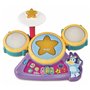 Batterie musicale Vtech Plastique 24,2 x 30,9 x 13,1 cm