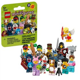 Set de construction Lego