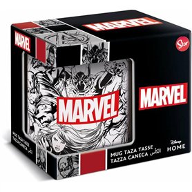 Tasse mug Marvel 325 ml Céramique