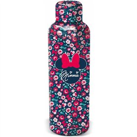 Bouteille d'eau Minnie Mouse Rose 515 ml