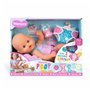 Poupée Bébé Nenuco 35 cm