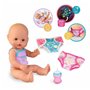 Poupée Bébé Nenuco 35 cm