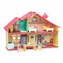 Maison de poupée Famosa Bluey Celebration Home