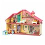 Maison de poupée Famosa Bluey Celebration Home