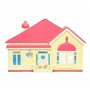 Maison de poupée Famosa Bluey Celebration Home
