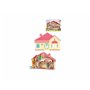 Maison de poupée Famosa Bluey Celebration Home