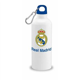 Bouteille d'eau Atlético Madrid Aluminium 500 ml