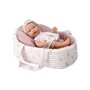 Poupée Bébé Arias Elegance