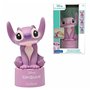 Lampe de bureau Stitch Angel Plastique