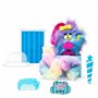 Jouet Peluche Bizak Friends Coton