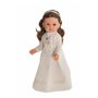 Poupée de communion Swarovski Brune Antonio Juan Bella 45 cm