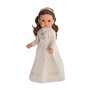 Poupée de communion Swarovski Brune Antonio Juan Bella 45 cm