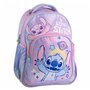 Cartable Stitch Lila