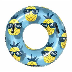 Bouée gonflable Creaciones Llopis Pineaple 100 cm