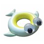 Bouée gonflable Creaciones Llopis Big Eyes