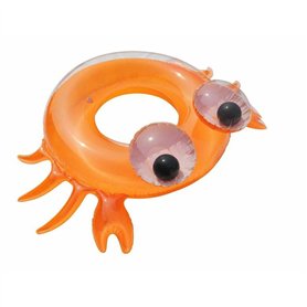 Bouée gonflable Creaciones Llopis Big Eyes 56 x 88 cm