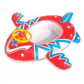 Bateau gonflable Creaciones Llopis 90 cm Rouge