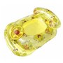 Bateau gonflable Creaciones Llopis 80 cm Jaune