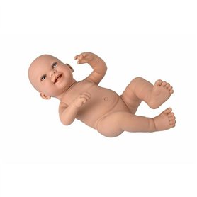 Bébé poupée Arias Zoe 42 cm
