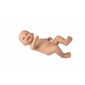 Poupée Bébé Arias Zoe 42 cm