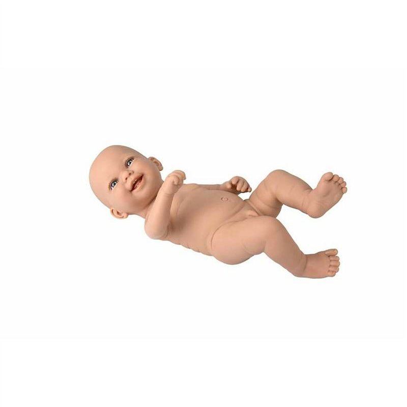 Poupée Bébé Arias Zoe 42 cm