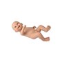Poupée Bébé Arias Zoe 42 cm