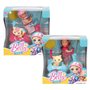 Poupée Colorbaby 12 cm