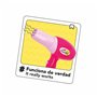 Assortiment pour cheveux Colorbaby 29.5 x 8.5 x 23 cm