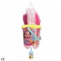Seau de plage Aktive 18 cm Sirène