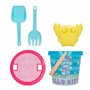Seau de plage Aktive Hello Kitty 18 cm