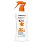 Crème solaire Babaria 200 ml 50+