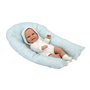Bébé poupée Arias Elegance 35 cm