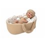 Poupée Bébé Arias Elegance 33 cm