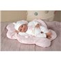Bébé poupée Arias Elegance 40 cm