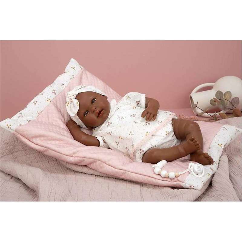 Image secondaire de Bébé poupée Arias Sasha 45 cm