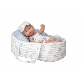 Bébé poupée Arias Elegance 26 cm
