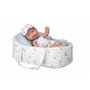 Bébé poupée Arias Elegance 26 cm