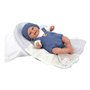 Bébé poupée Arias Elegance 35 cm