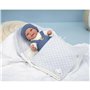 Bébé poupée Arias Elegance 35 cm