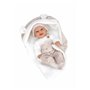 Bébé poupée Arias 33 cm