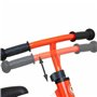 Vélo pour Enfants Moltó Rouge
