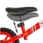 Vélo pour Enfants Moltó Rouge