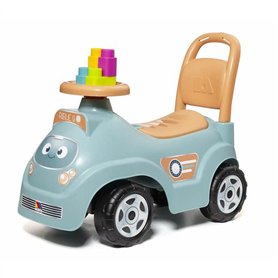 Tricycle Moltó