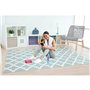 Tapis de jeu Moltó 150 x 200 cm