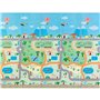 Tapis de jeu Moltó 150 x 200 cm