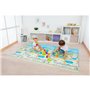 Tapis de jeu Moltó 150 x 200 cm