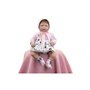 Bébé poupée Guca Laura 46 cm